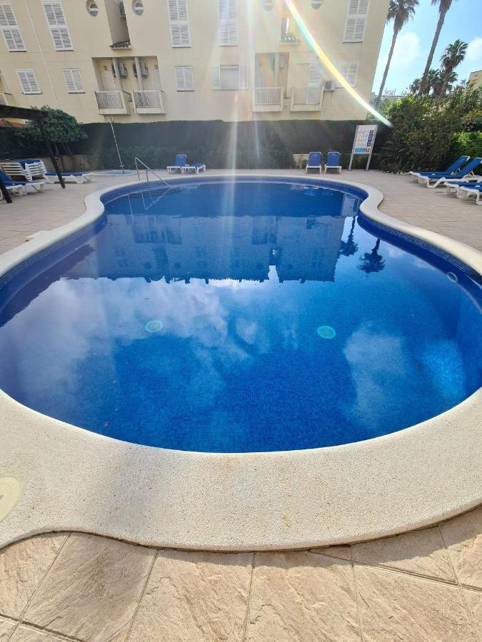 Mediterraneo La Pineda Exterior photo